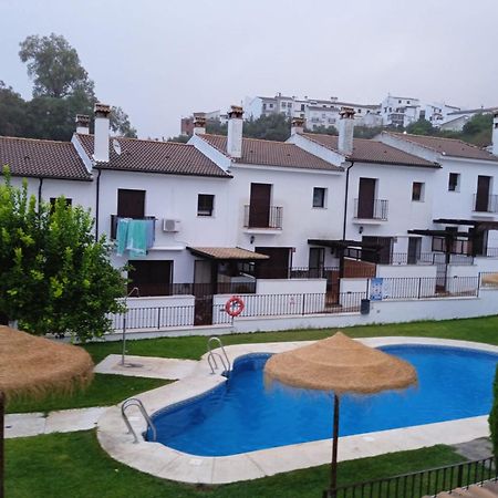 Casa Rural Montepinar Ел Боске Екстериор снимка